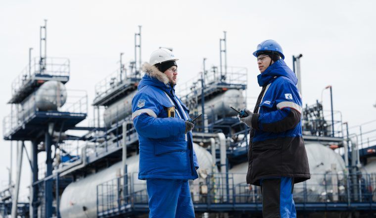 Тысячелетняя история знакомства с&nbsp;природным газом: из&nbsp;святилищ и&nbsp;земных глубин&nbsp;&mdash; в&nbsp;плиты и&nbsp;двигатели