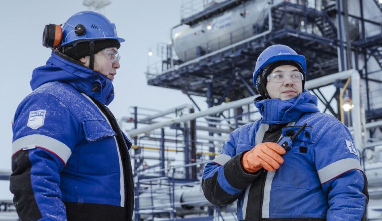 Самый жаркий спор ученых об&nbsp;энергетике: как&nbsp;образовалась нефть