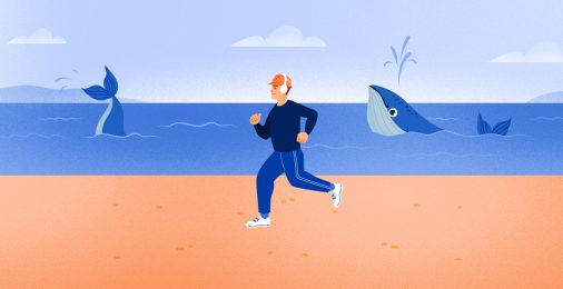 Как жир превращается в&nbsp;энергию и&nbsp;почему из-за него едва не&nbsp;истребили китов