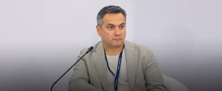 &laquo;Национальная открытая платформа промышленной автоматизации&nbsp;&mdash; это стратегический курс на&nbsp;технологическое лидерство России&raquo;