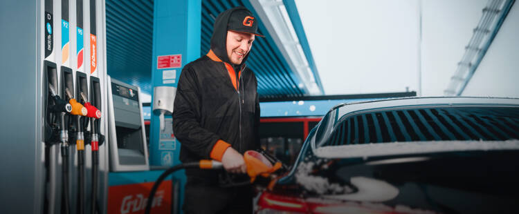 Как сэкономить топливо: семь способов для самых бережливых автомобилистов