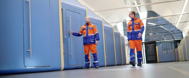 На&nbsp;вахте будущего: фоторепортаж из&nbsp;Сибири