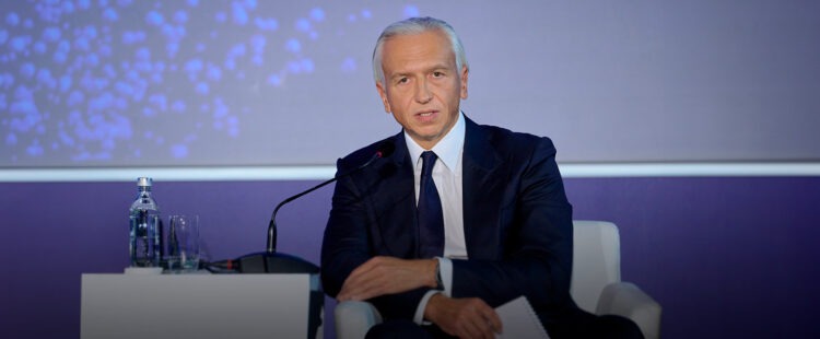 &laquo;Нефтяная отрасль&nbsp;&mdash; самая благополучная с&nbsp;точки зрения обеспечения технологического суверенитета&raquo;