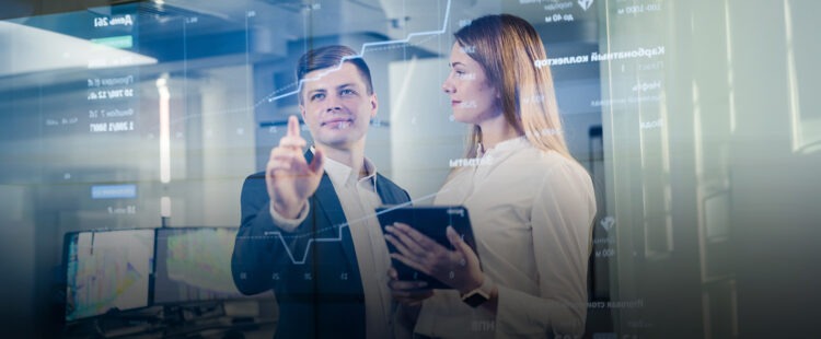 Союз людей и&nbsp;нейросетей: как искусственный интеллект помогает промышленности