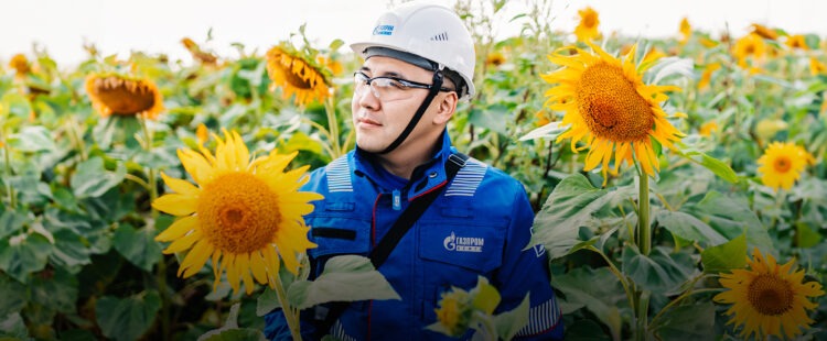 Газовый лифт для &laquo;газированной&raquo; нефти и&nbsp;другие особенности месторождений Оренбурга