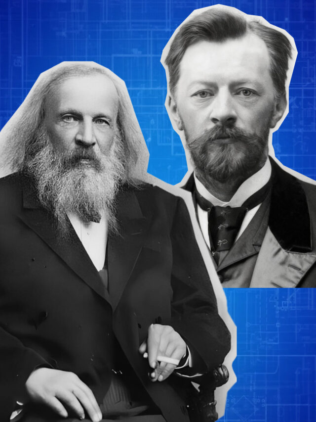 Как Менделеев и&nbsp;Шухов сделали нефтедобычу выгодной