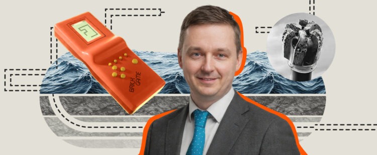 Игра в змейку: как добывают нефть под морем и болотами