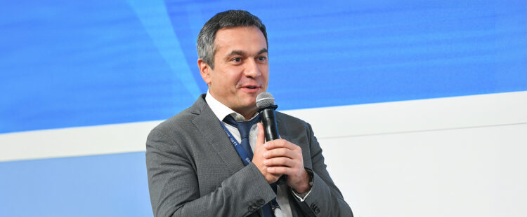 «Мы создаем «магазин приложений» для российской промышленности»