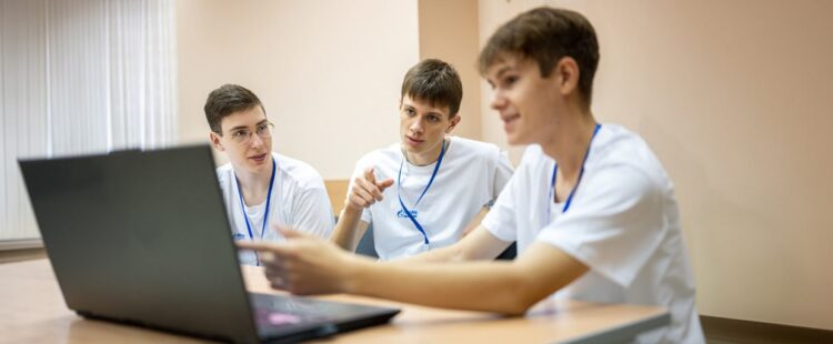 Энергетические компании вошли в число самых привлекательных работодателей по мнению студентов колледжей